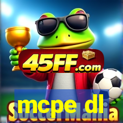 mcpe dl